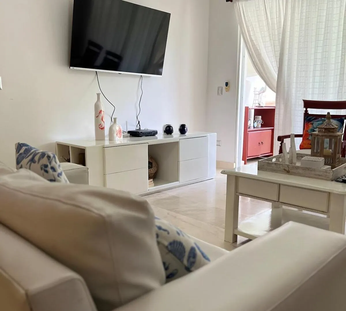 Beautiful Apartment In Playa Dorada Puerto Plata Dominik Cumhuriyeti