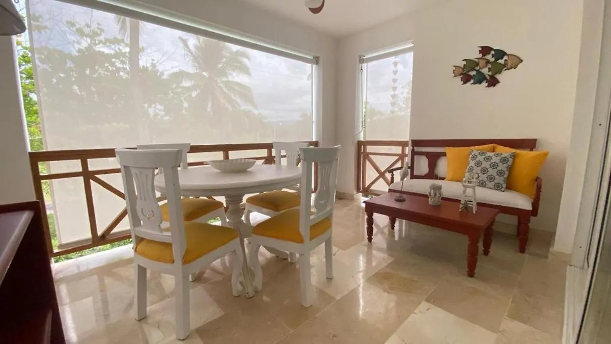 Beautiful Apartment In Playa Dorada Puerto Plata Dominik Cumhuriyeti