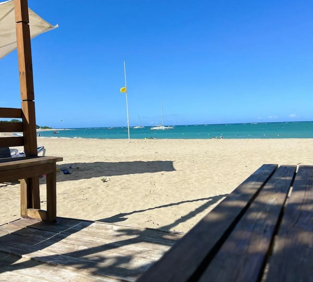 Beautiful Apartment In Playa Dorada Puerto Plata