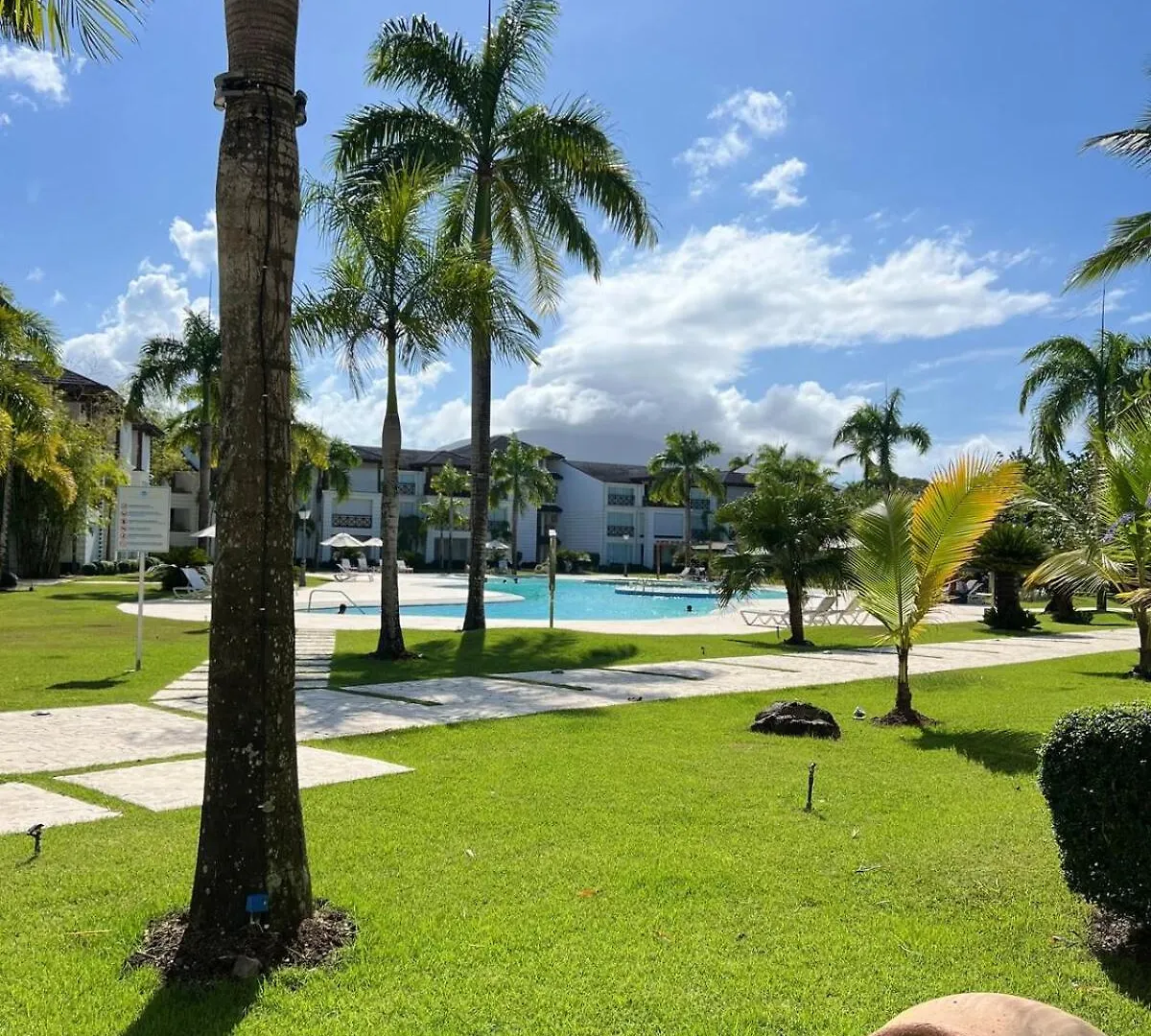 Beautiful Apartment In Playa Dorada Puerto Plata