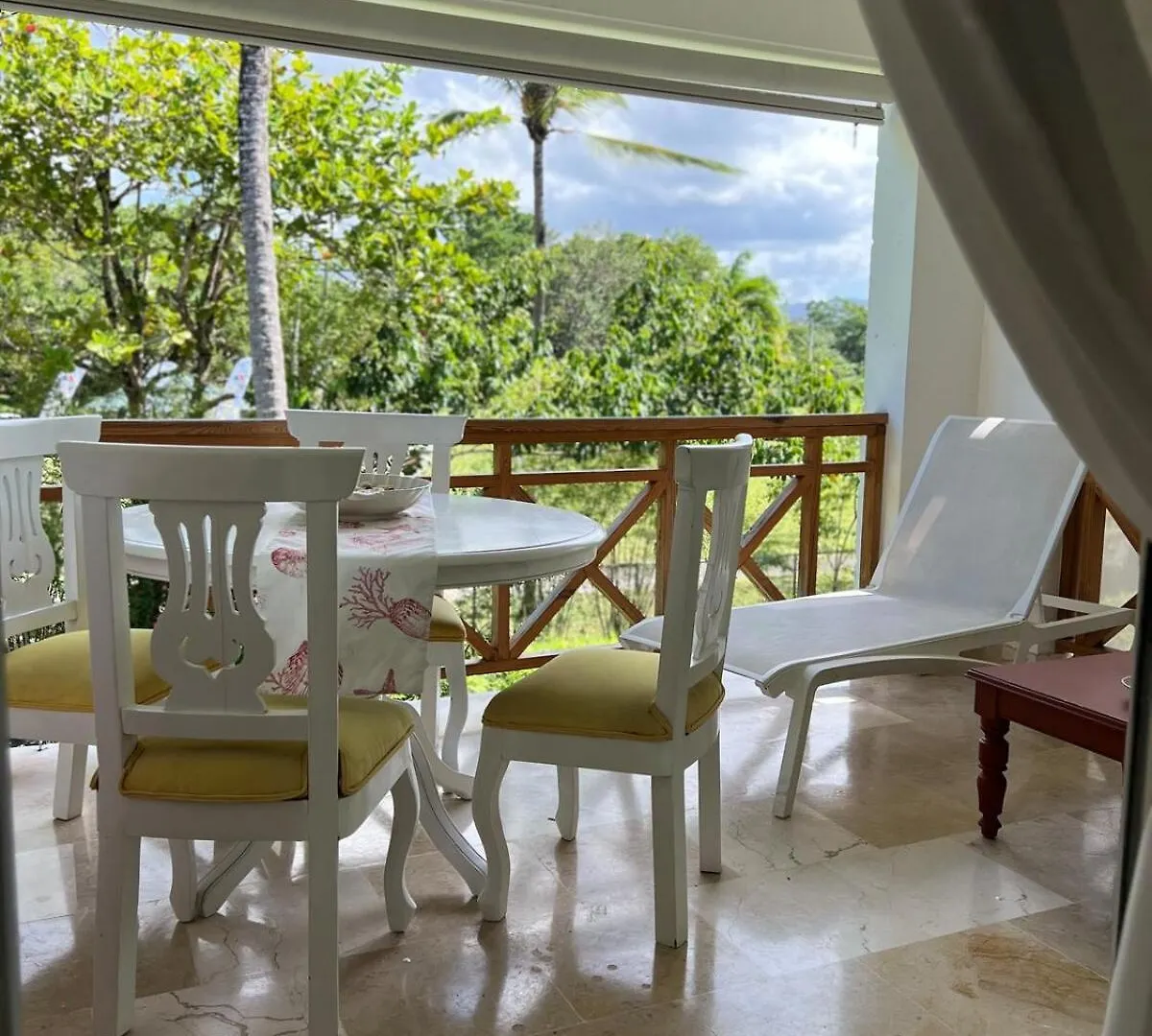Beautiful Apartment In Playa Dorada Puerto Plata 0*,