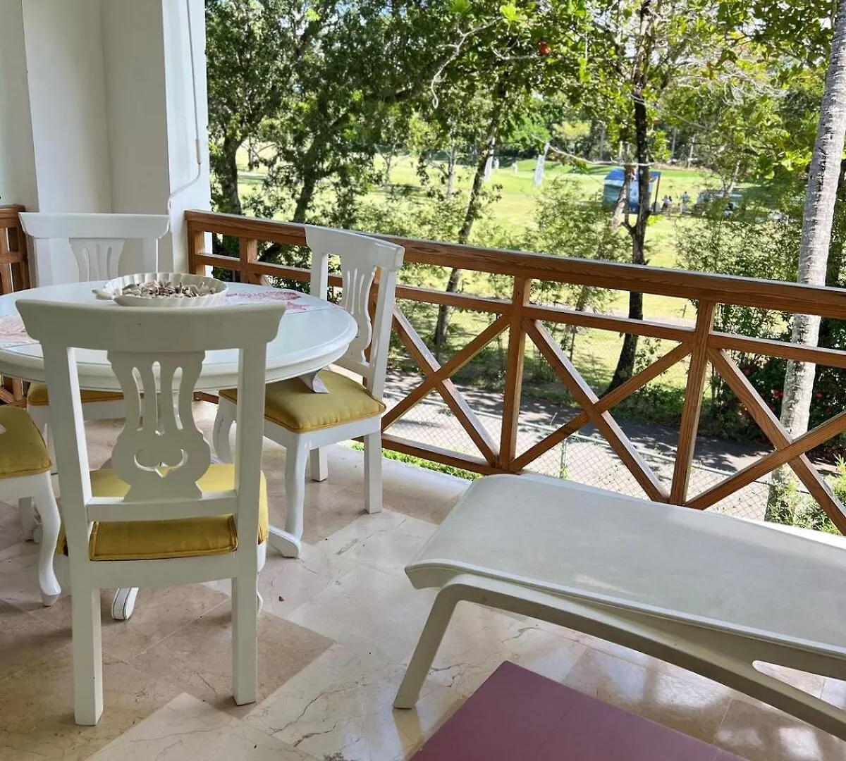 Beautiful Apartment In Playa Dorada Puerto Plata