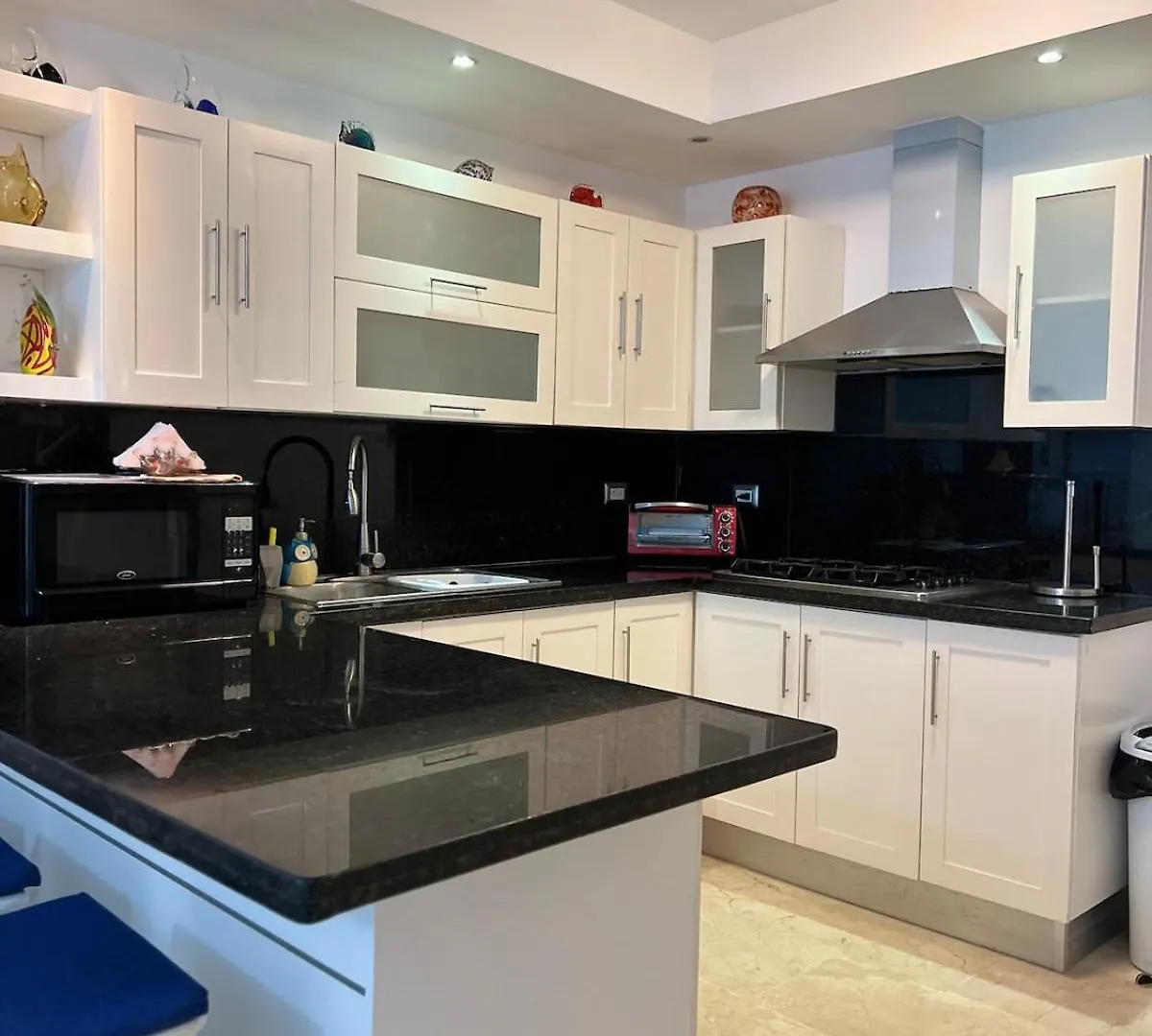 Beautiful Apartment In Playa Dorada Puerto Plata